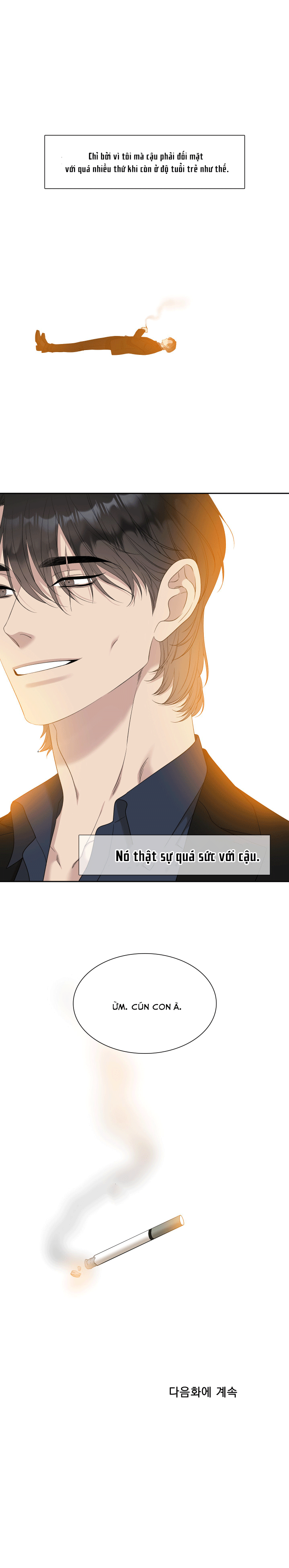 tên cặn bã chapter 20 17