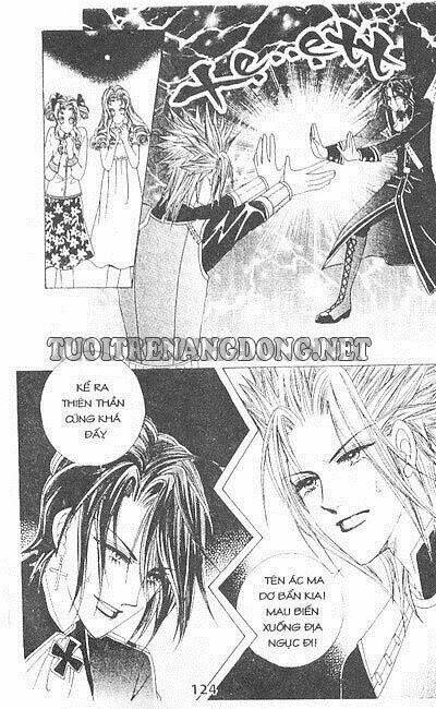 sức thanh xuân chapter 3 124