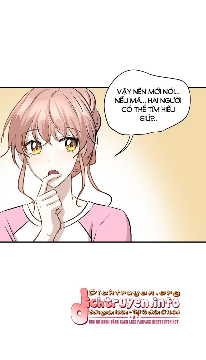 cuộc sống kỳ thú chapter 58 35
