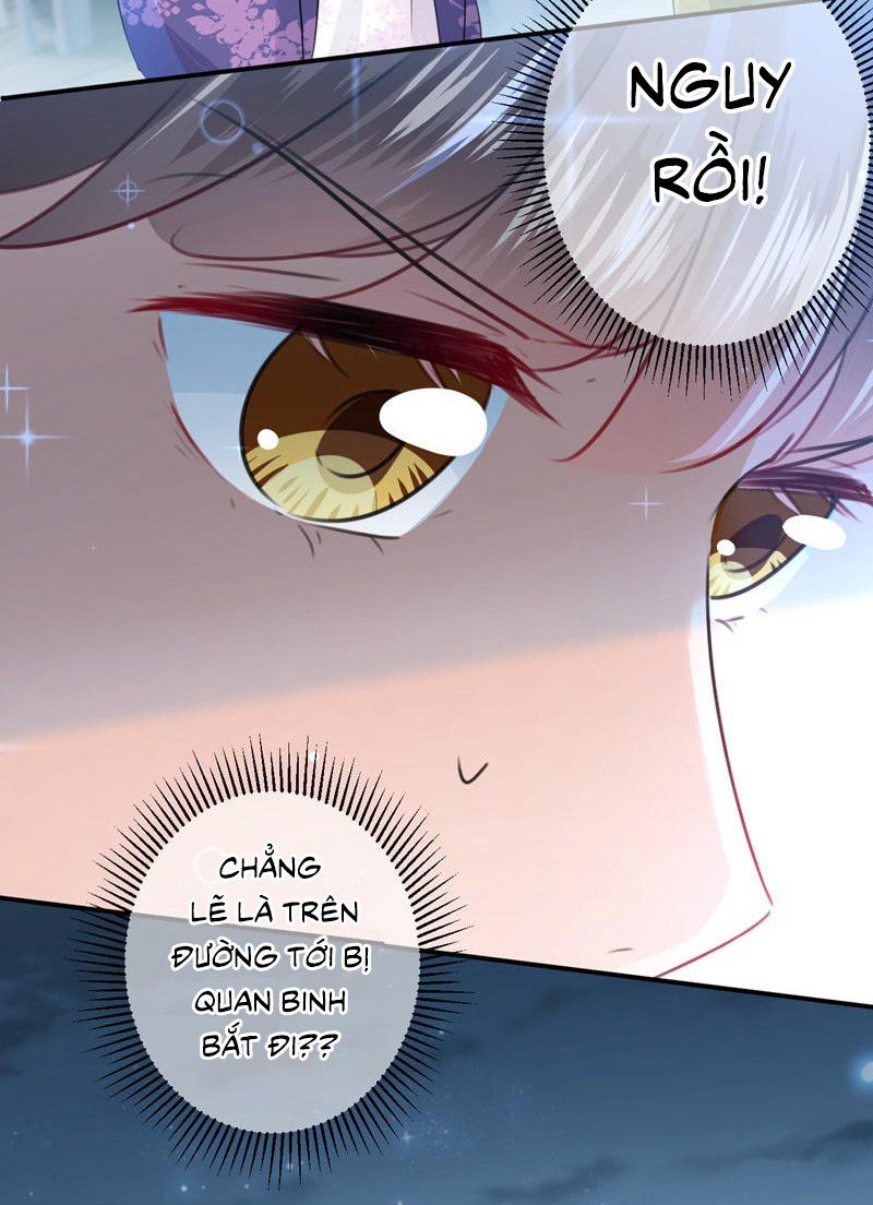 vương gia không thể trêu chapter 108 4