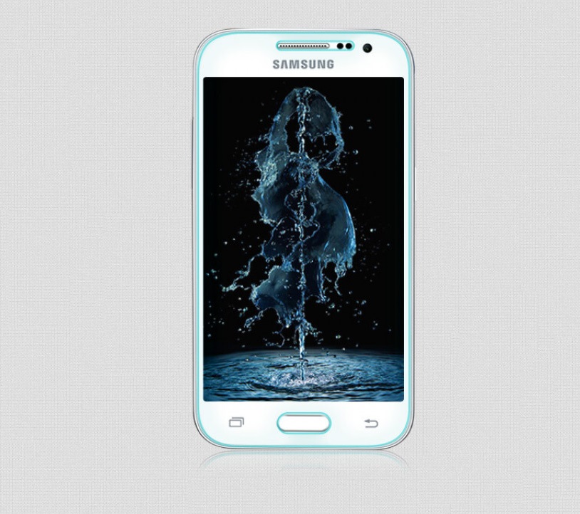 Miếng dán cường lực Samsung Galaxy Core Prime G360 9H
