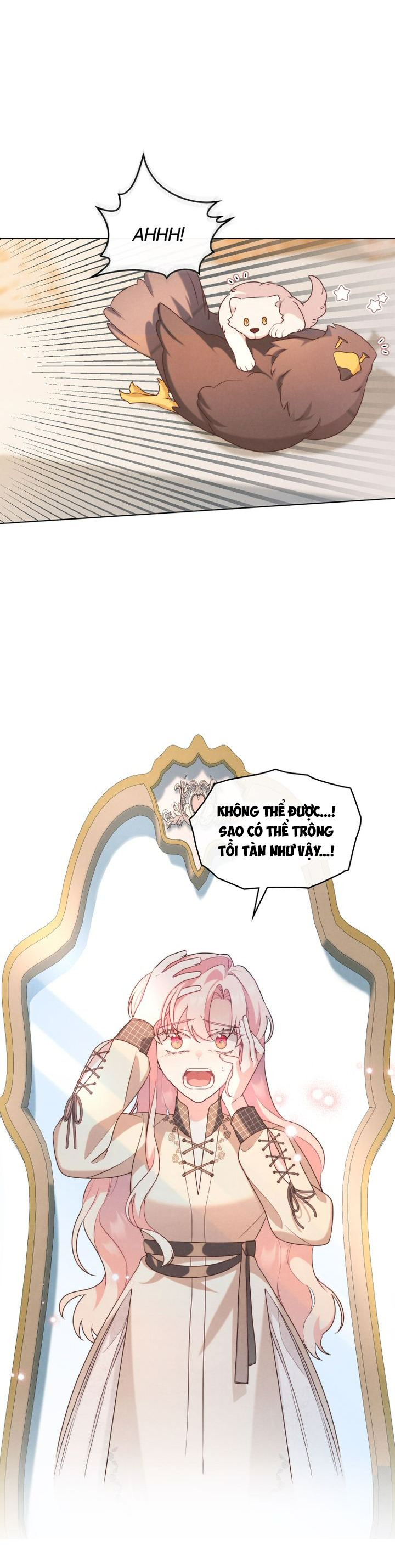 ánh sáng của bình minh chapter 29 4