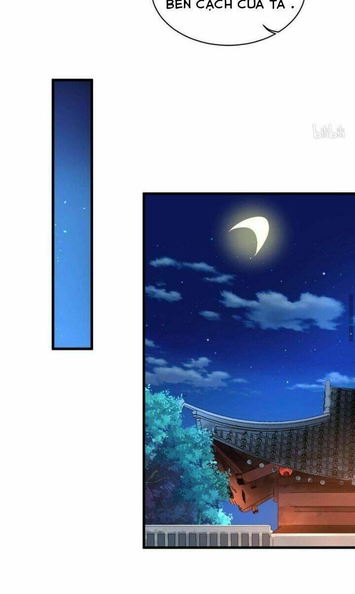 thịnh thế y nữ - lãnh vương sủng phi chapter 64 13