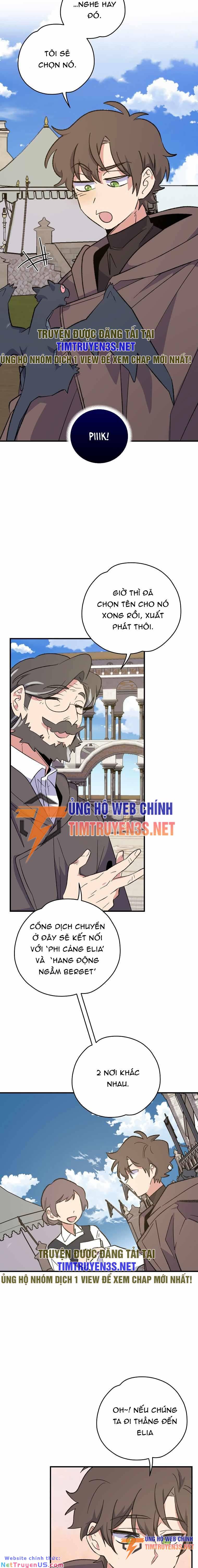 nhà hiền triết yigret chapter 86 15