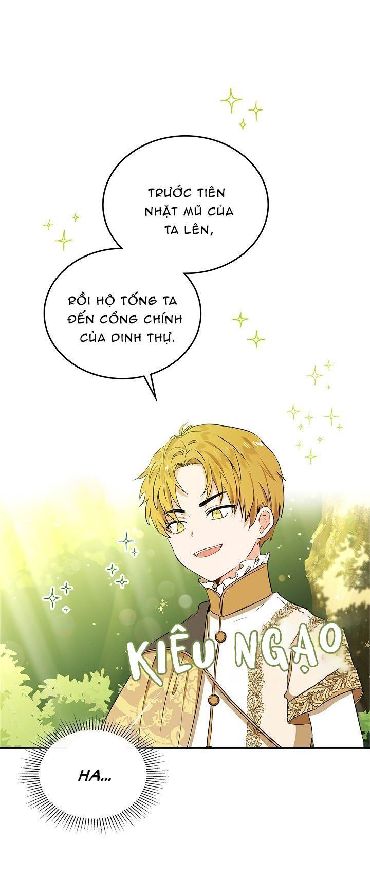 lần này tôi sẽ trở thành gia chủ chapter 15 19