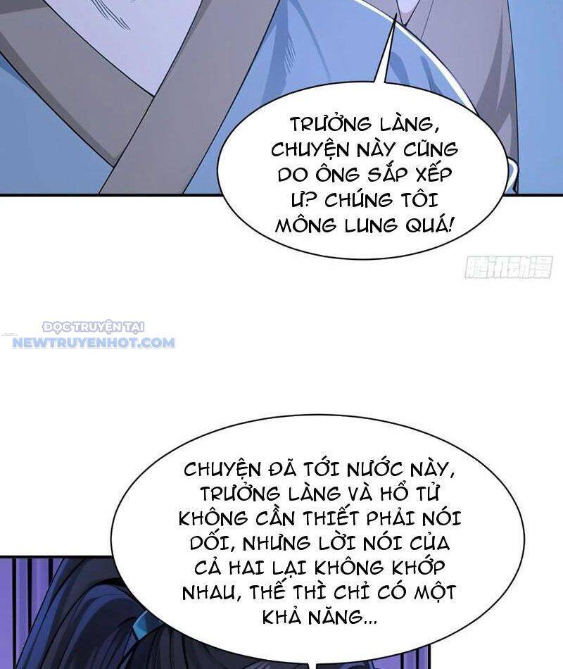 ta thực sự không muốn làm thần tiên chapter 86 81