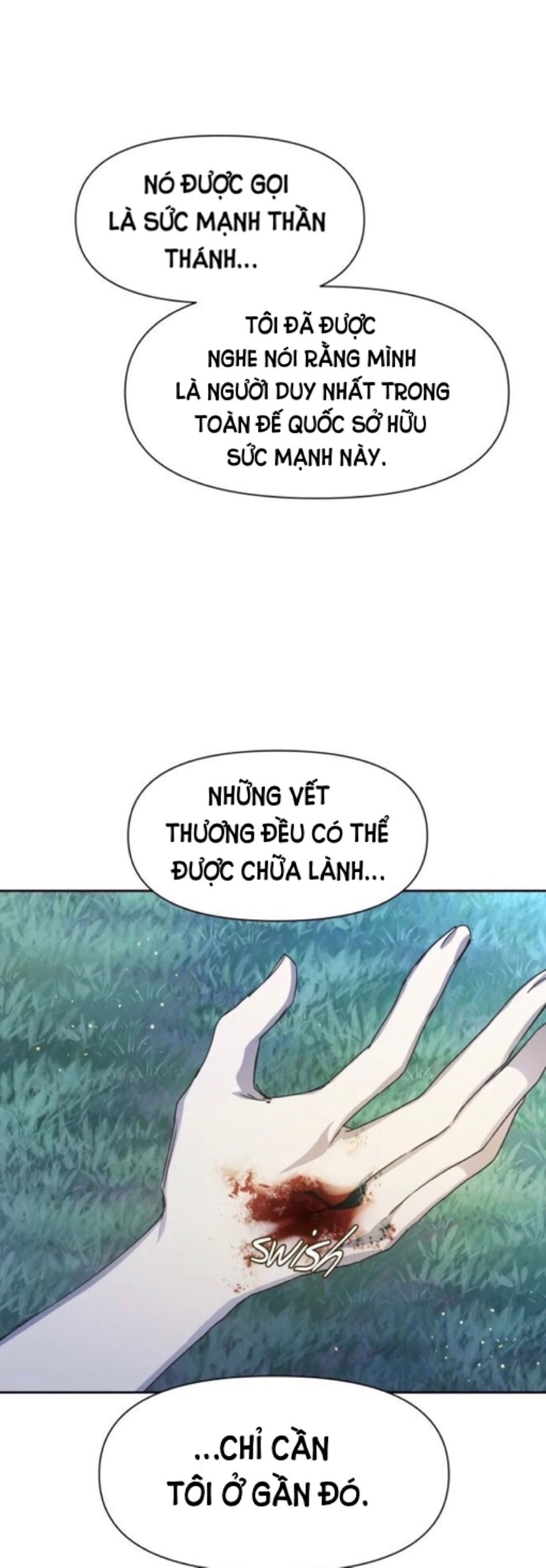 tôi muốn trở thành cô ấy dù chỉ là một ngày chapter 18 20