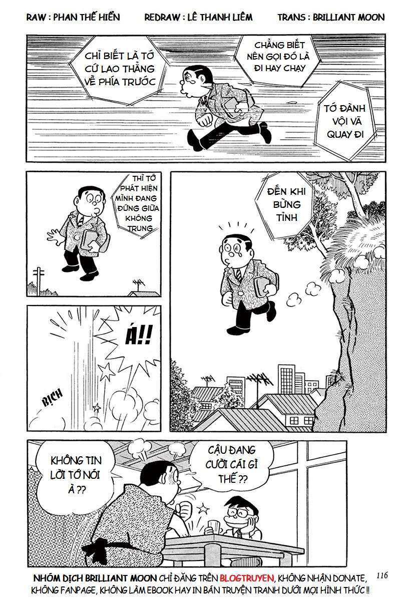 các one-shot của fujiko fujio chapter 20.5 13