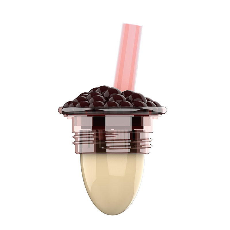 Lip Smacker - Son Trà Sữa Trân Châu vị truyền thống – Bubble Tea