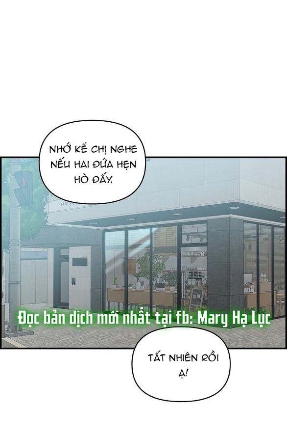 [18+] Phức Hợp Bạn Thời Thơ Ấu chapter 38.2 13
