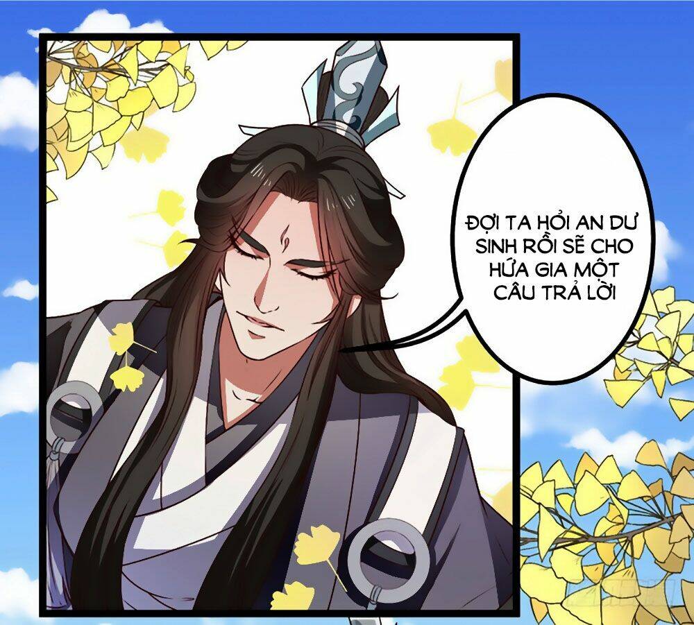 liêu liêu nhân thân tu tiên truyện chapter 66 6