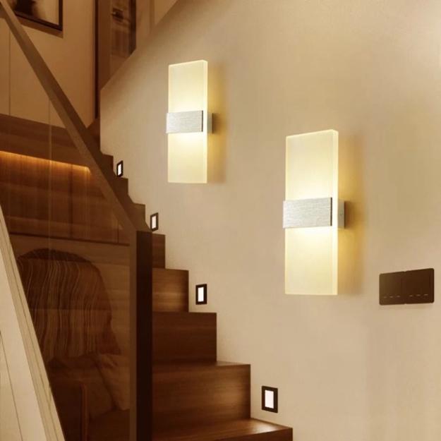 Đèn tường led DT