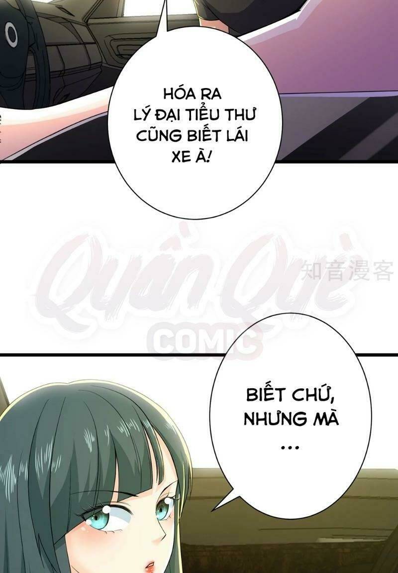 tối cường đặc chủng binh của hoa khôi chapter 87 32