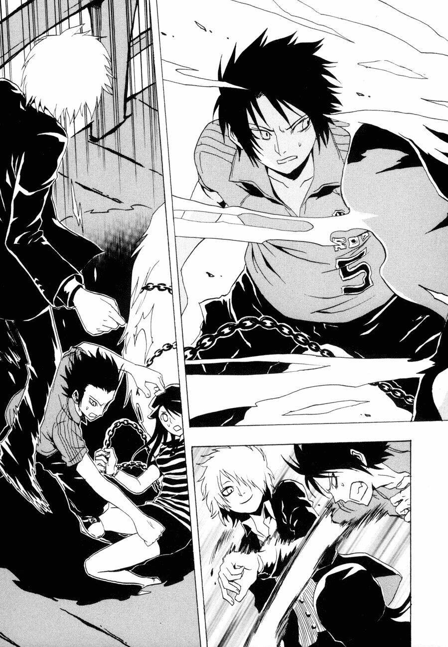 ga-rei chapter 19 36