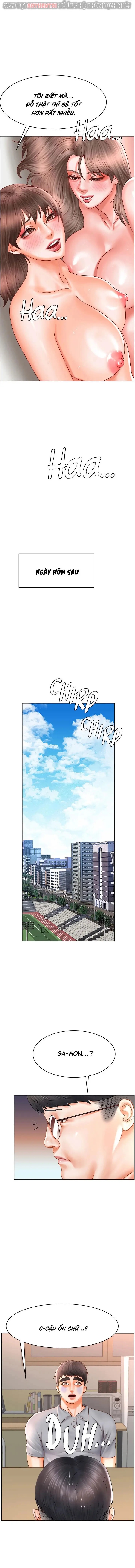 câu lập bộ manga quyến rũ chapter 20 16