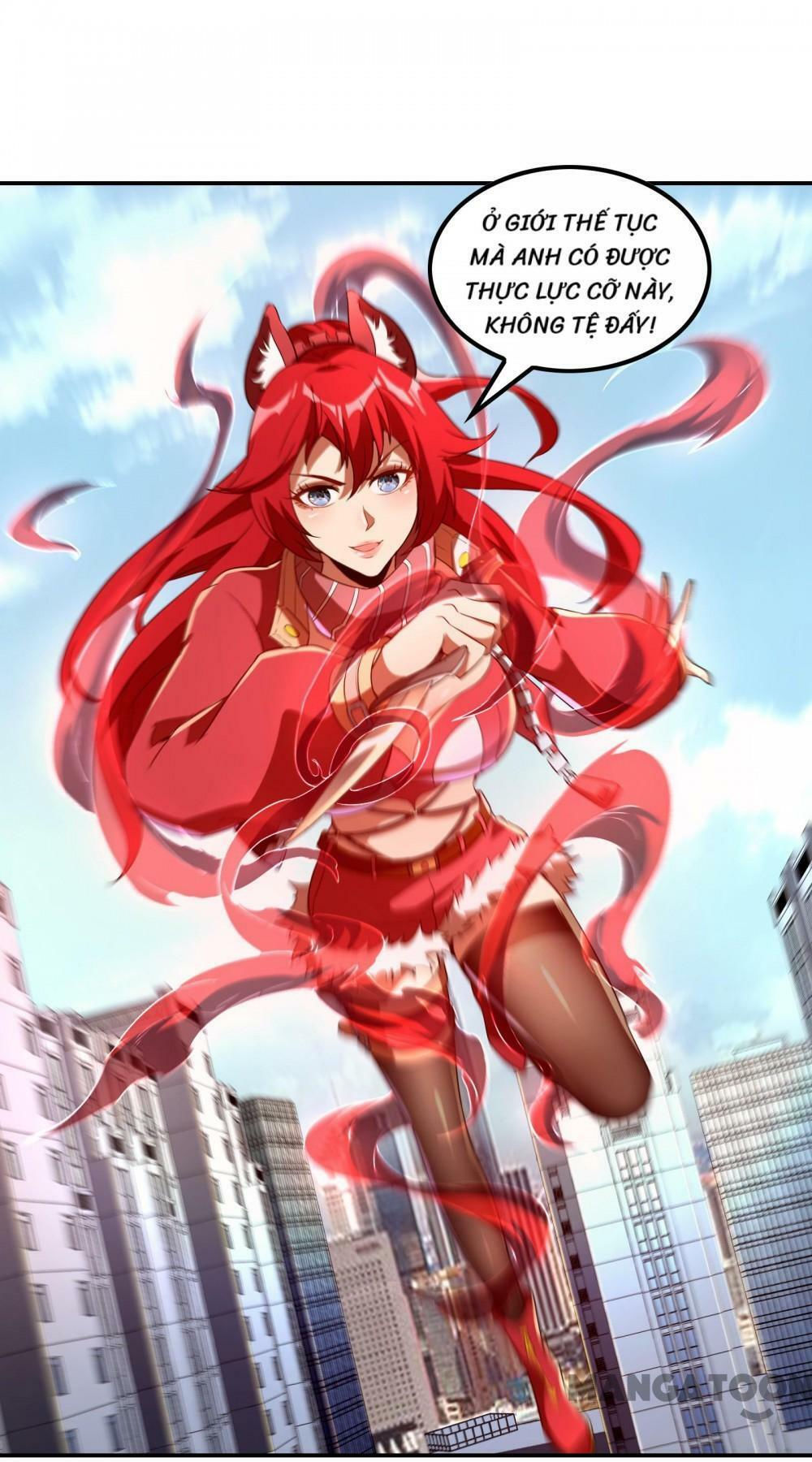 đệ nhất người ở rể chapter 106 23