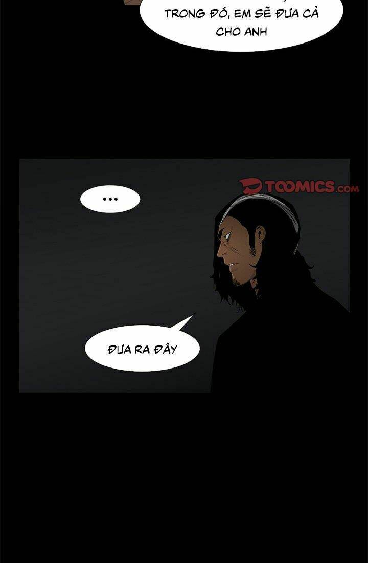 kẻ mạnh nhất - tong edge chapter 73 9