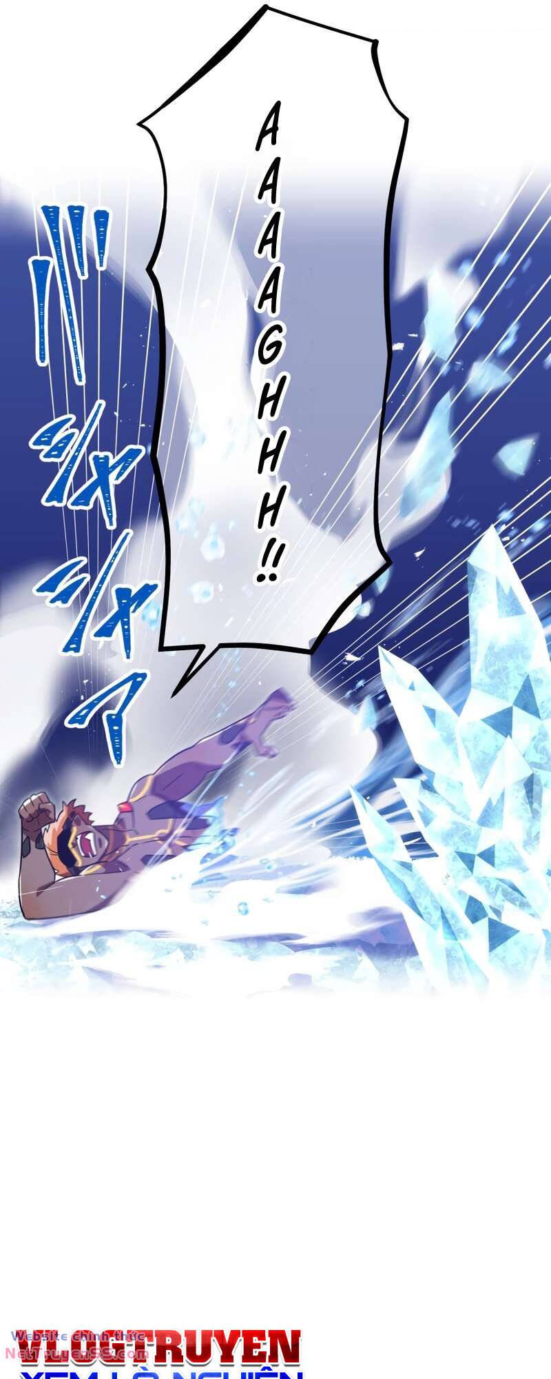 Huyết Thánh Cứu Thế Chủ~ Ta Chỉ Cần 0.0000001% Đã Trở Thành Vô Địch chapter 58 74