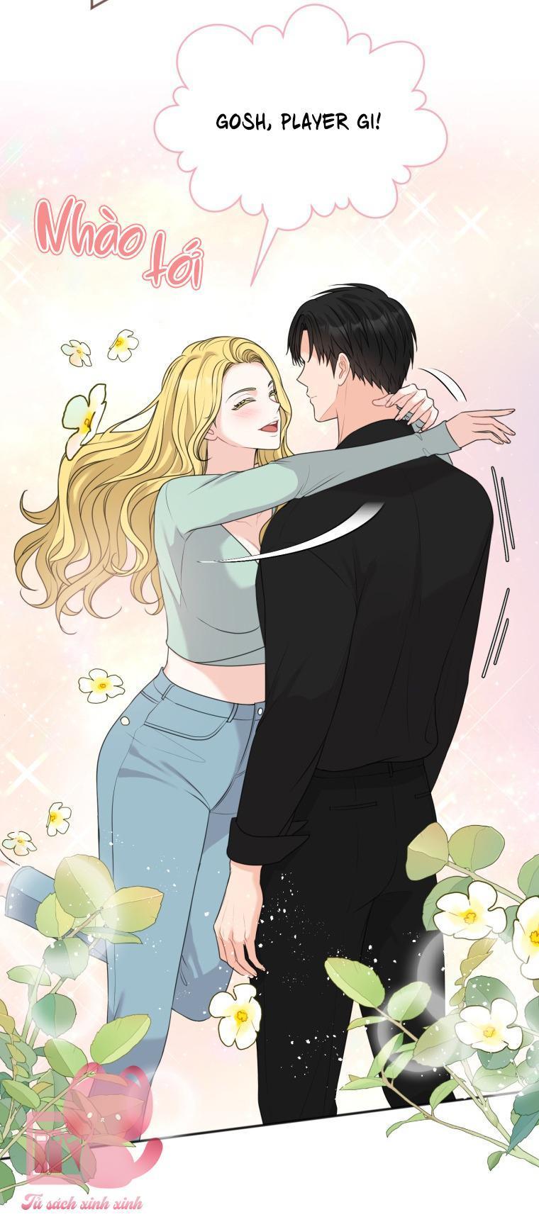 mong được chị chỉ bảo, tiền bối chapter 40 13