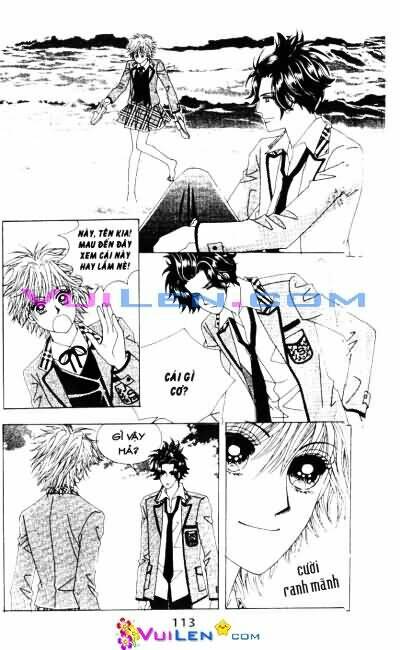 đợi em chapter 38 14