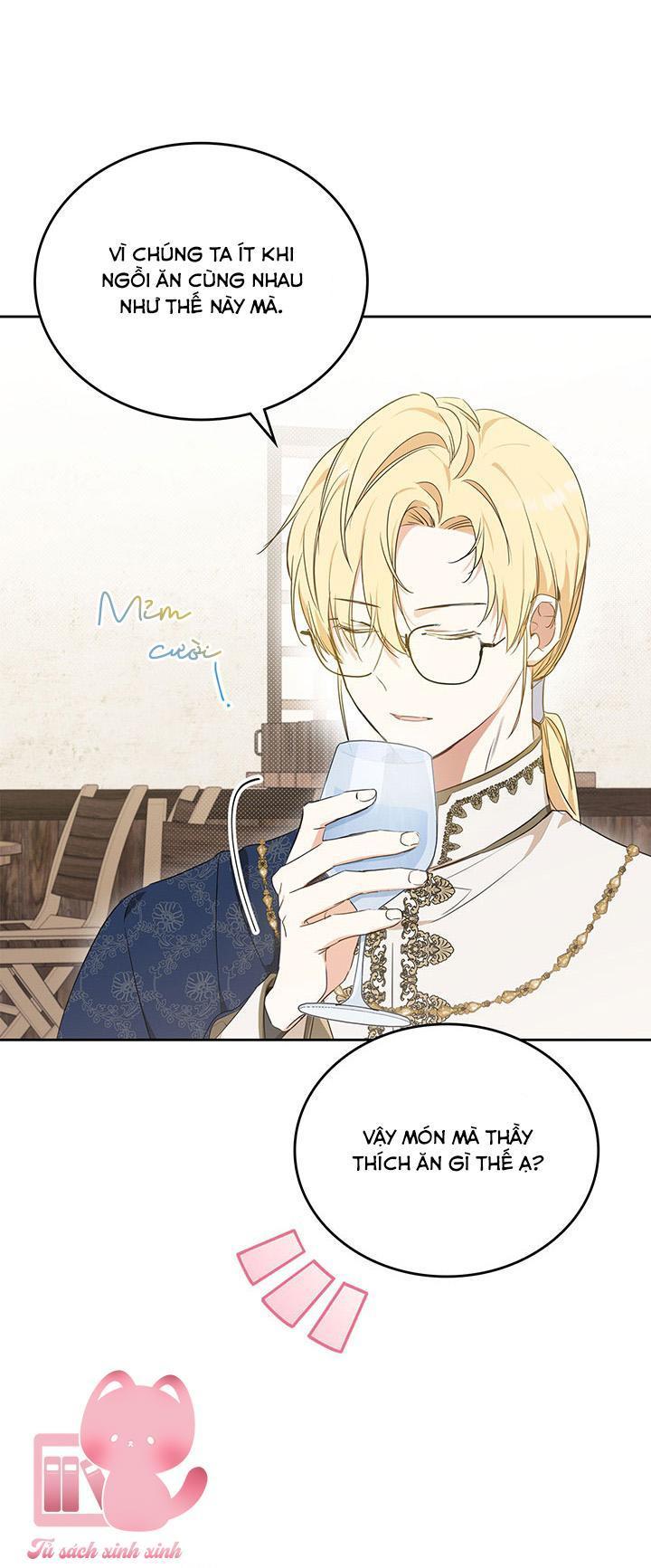 kiếp này ta sẽ trở thành gia chủ chapter 78 13