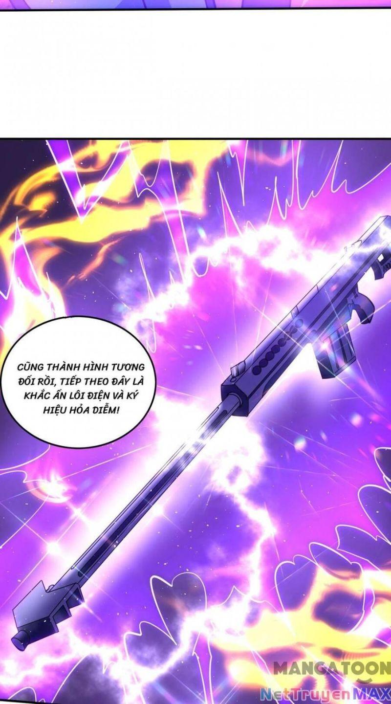 tối cường thần y tại đô thị chapter 303 34