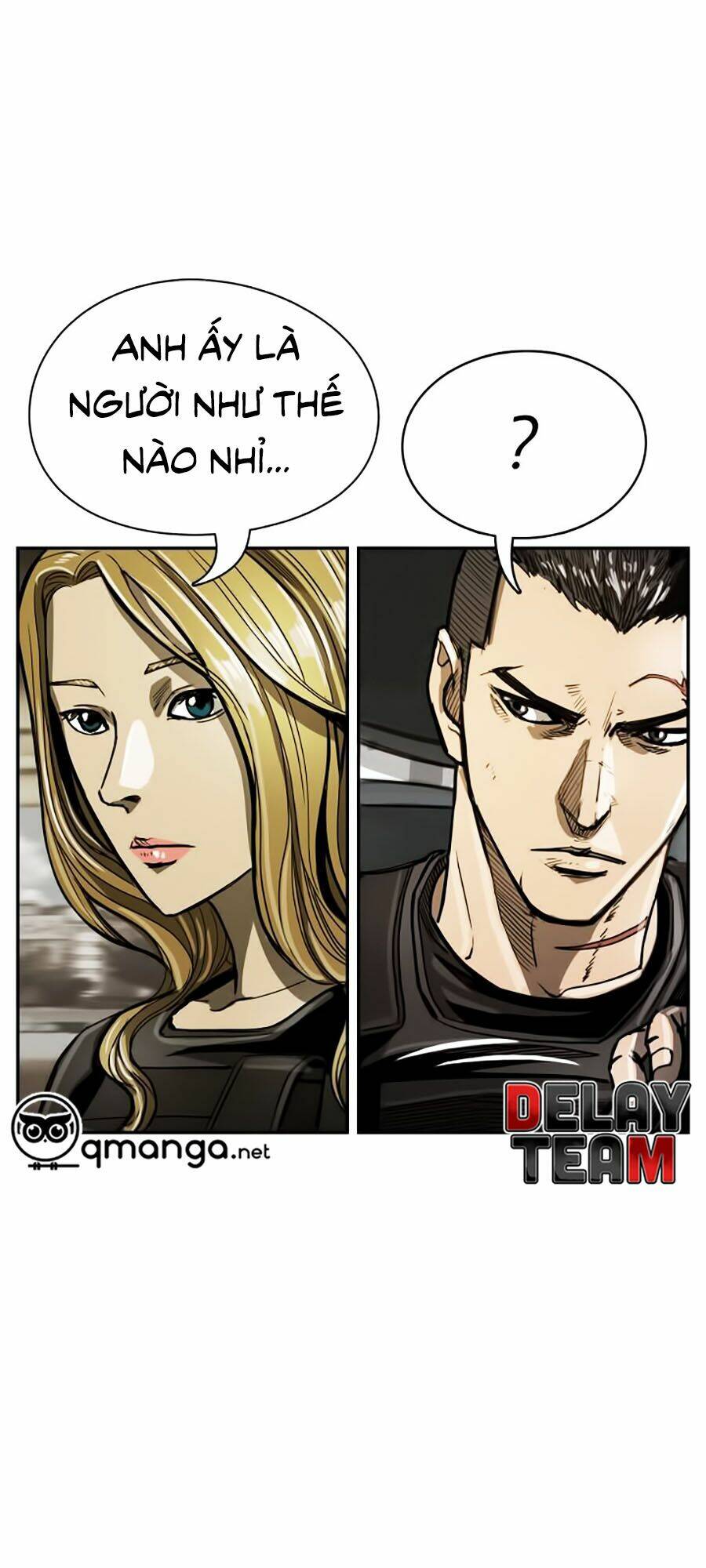 thợ săn đầu tiên chapter 30 23