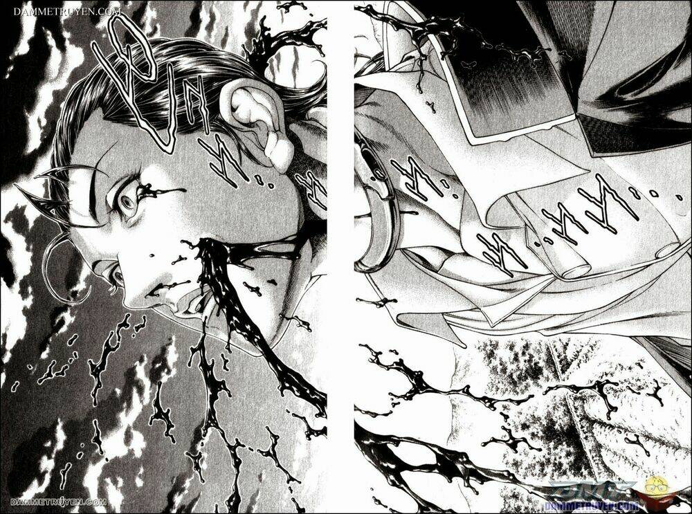 sống còn - trò chơi sinh tử chapter 109 18