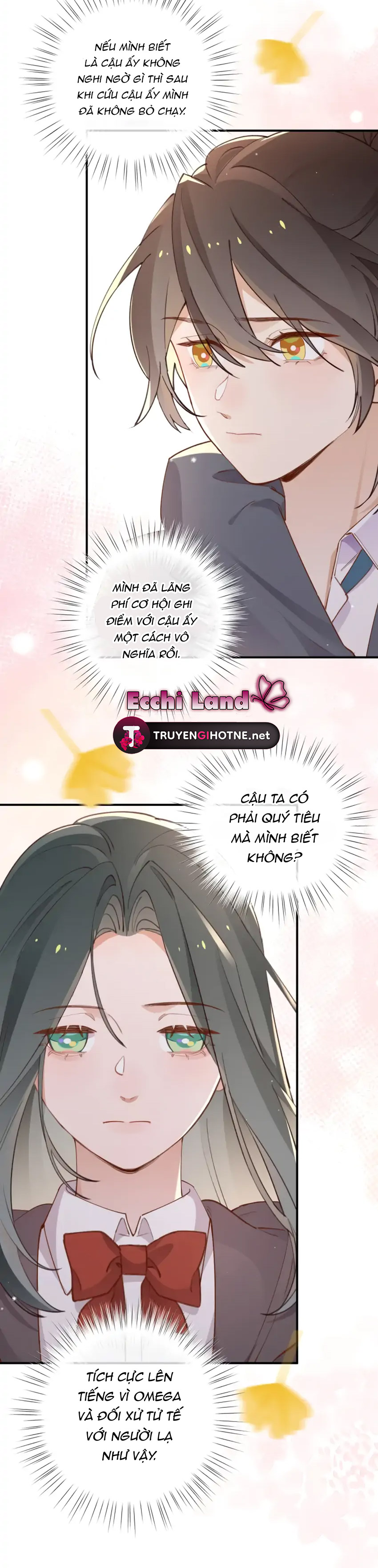 nữ chủ bạch nguyệt quang muốn chiếm hữu tôi chapter 21.1 14