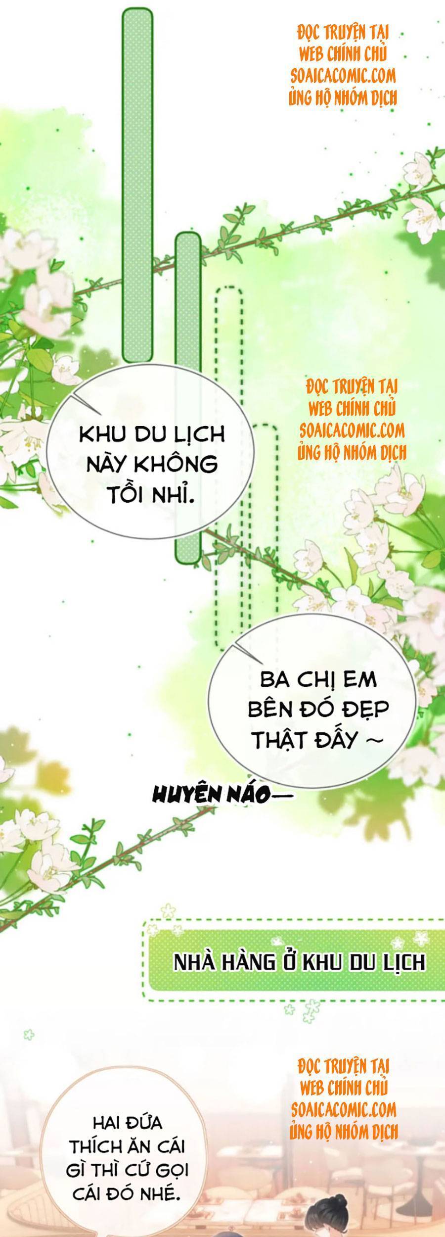nam chính và nhân vật phản diện tôi nuôi đều không đứng đắn chapter 24 14