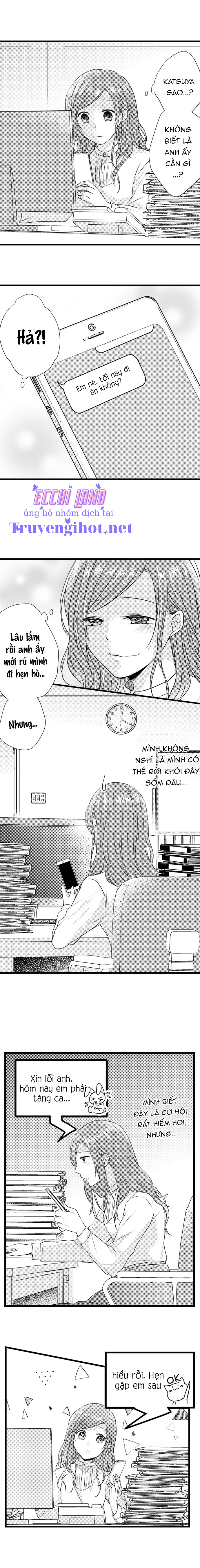 đây sẽ không được coi là ngoại tình nếu như em không ra (full) chapter 7.2 1