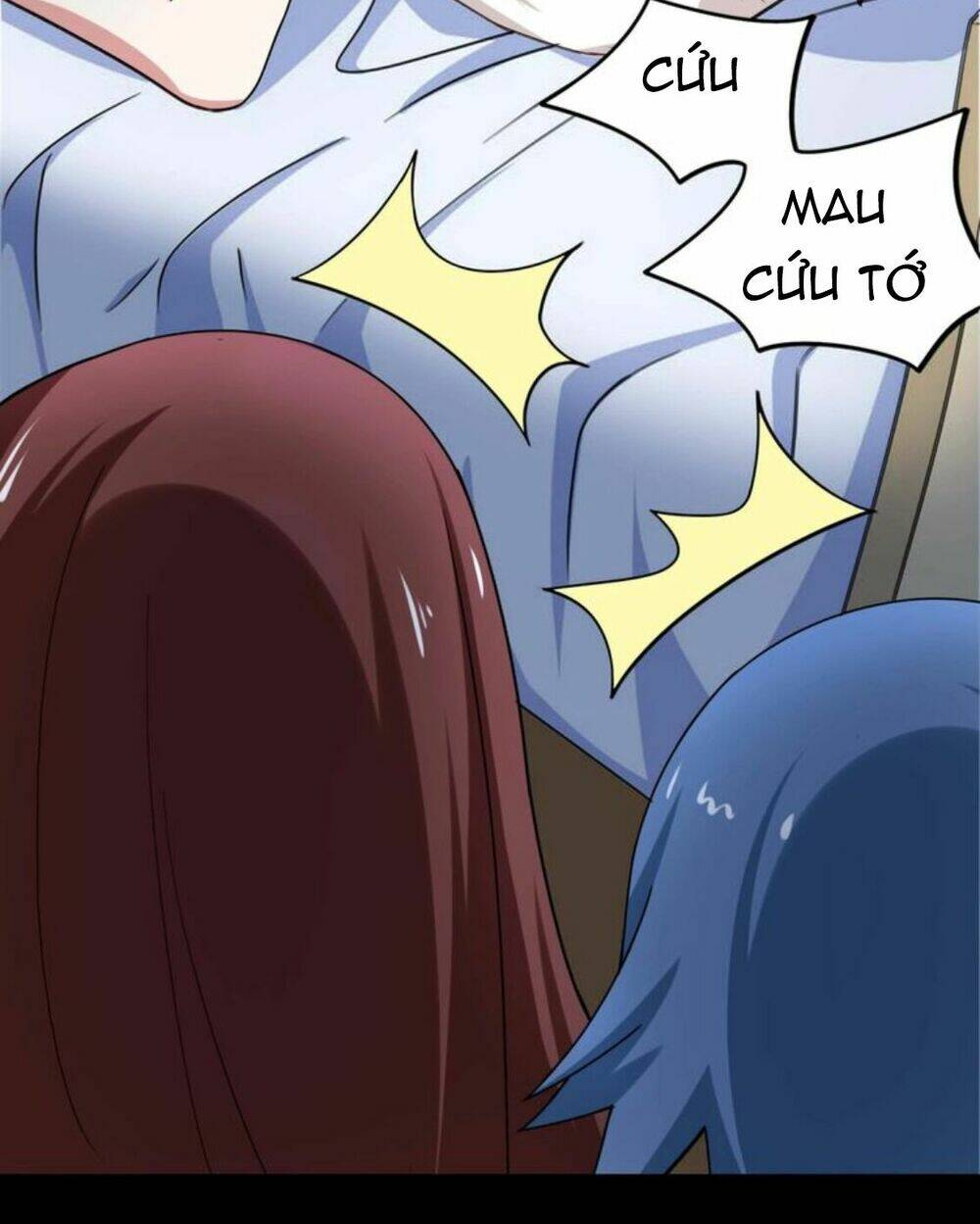 ma vương đại nhân là nữ hầu chapter 4 38