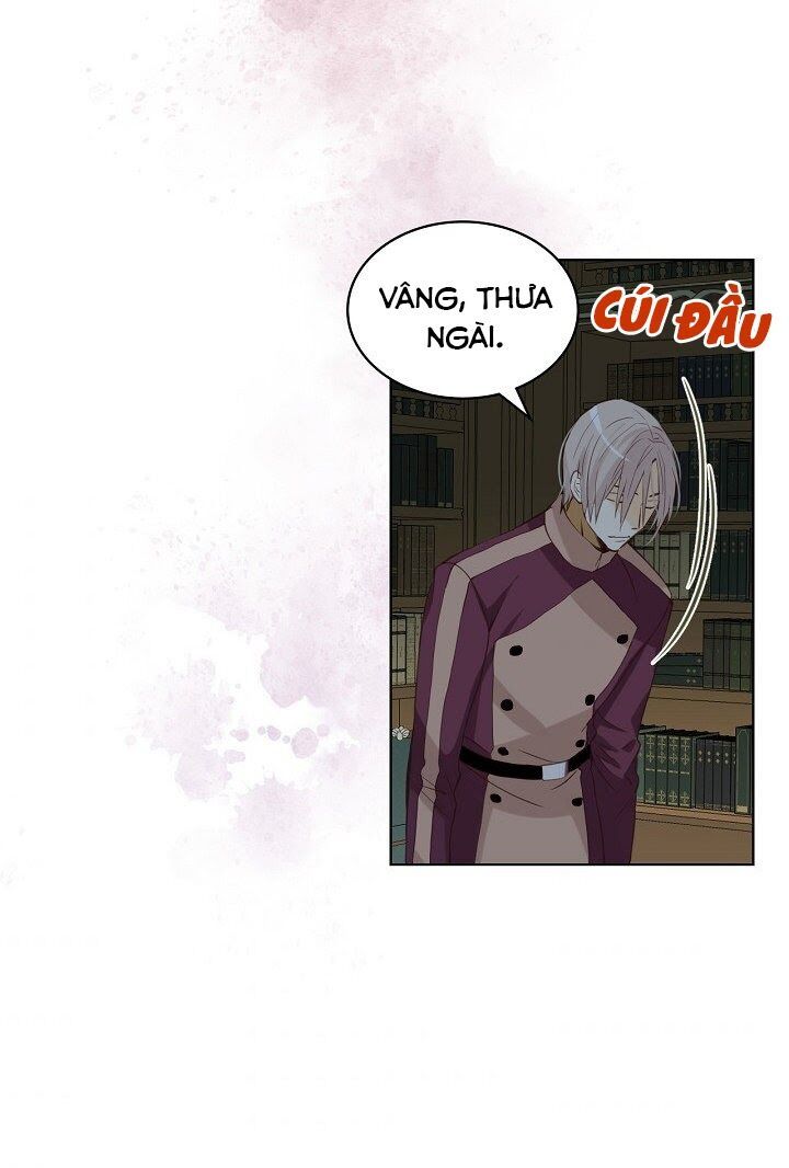 con có phải con là con gái của ngài không? chapter 44 46