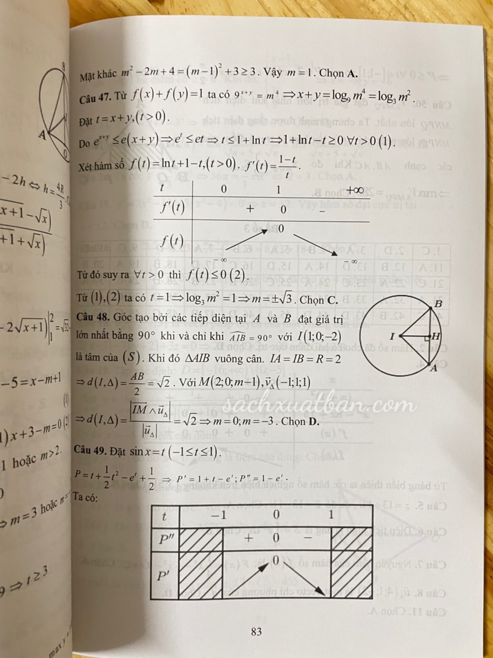 Combo Luyện Đề Thi Tốt Nghiệp THPT Năm 2022 Bài Thi Toán + Ngữ Văn + Tiếng Anh + KHTN + KHXH