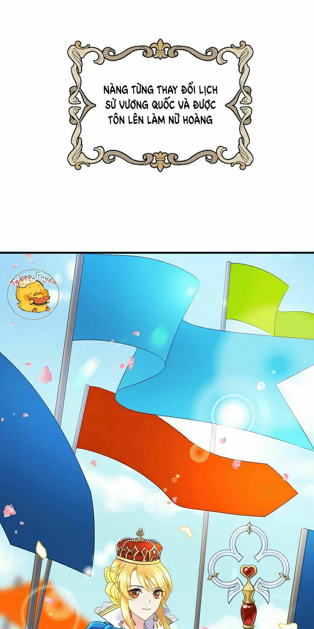 trời sinh một đôi?! ta từ chối! chapter 1 5