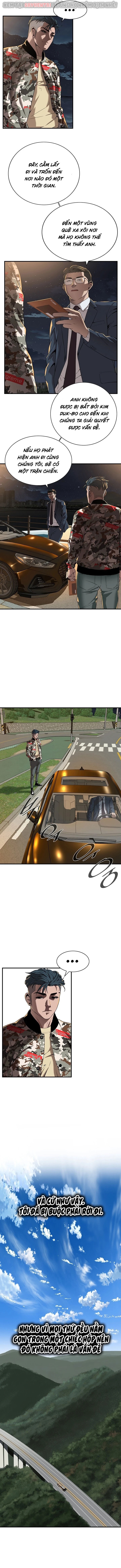 tên khốn chapter 3 7