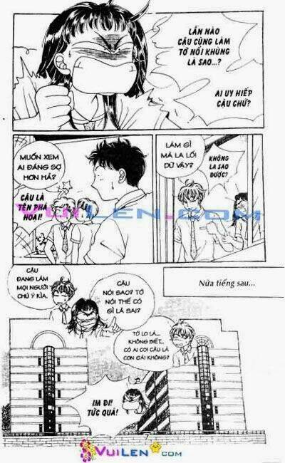 cô gái trung hoa chapter 11 7