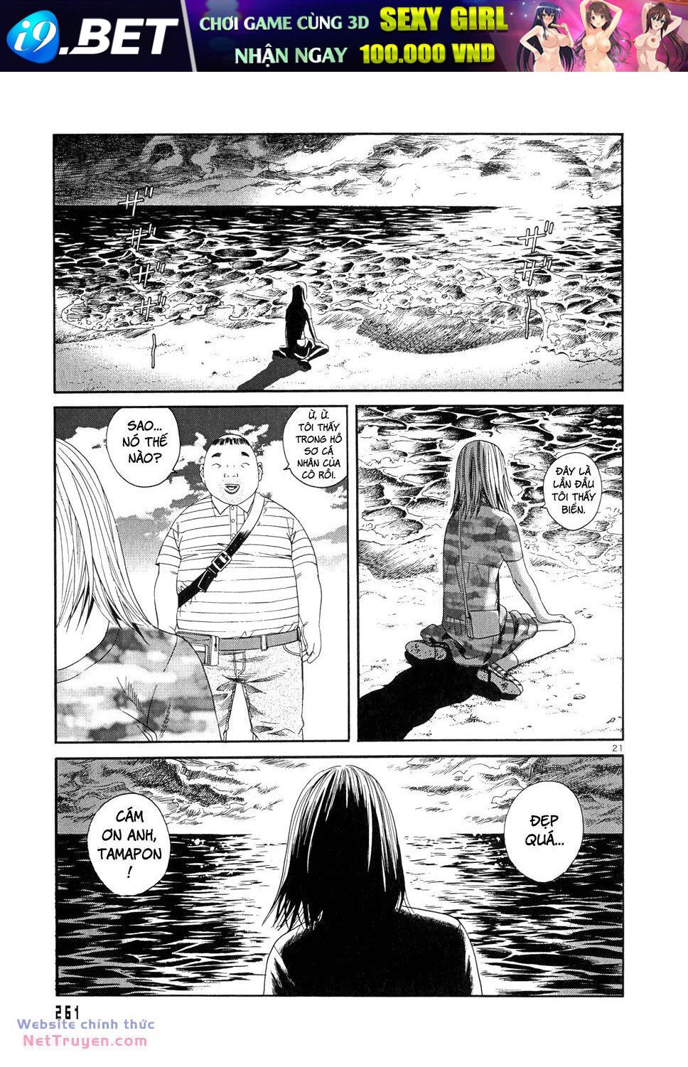 hạnh phúc chapter 8 22