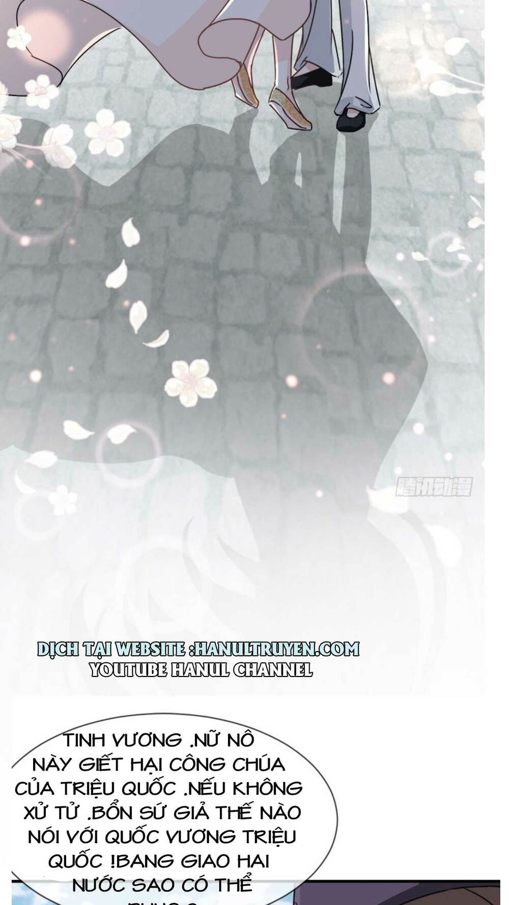 thiên hạ đệ nhất sủng phi chapter 16 8