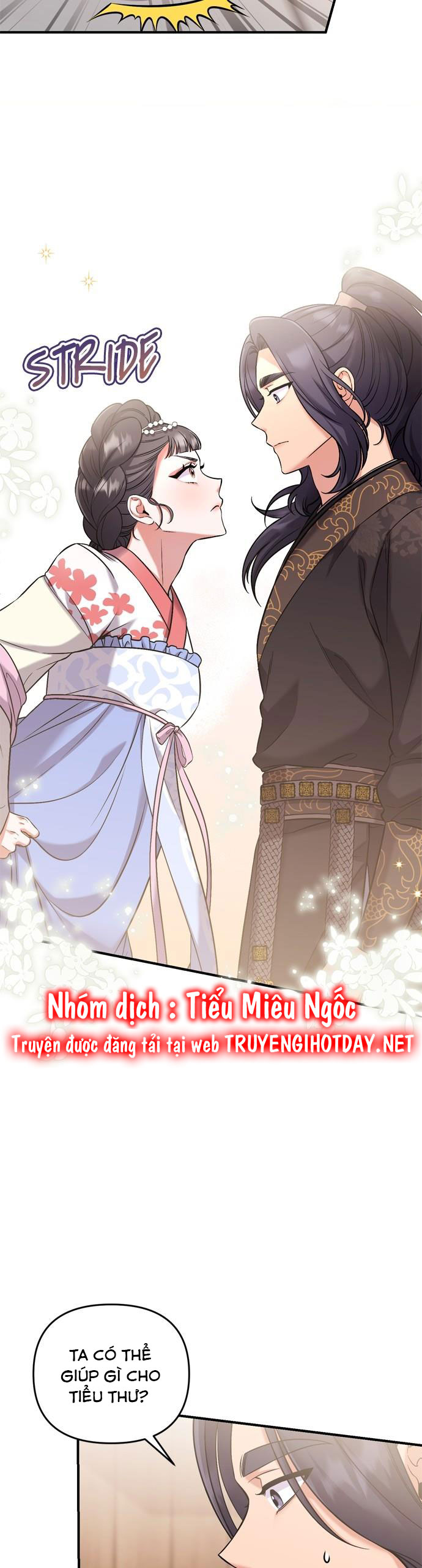 cao thủ chốn hậu cung chapter 14 29