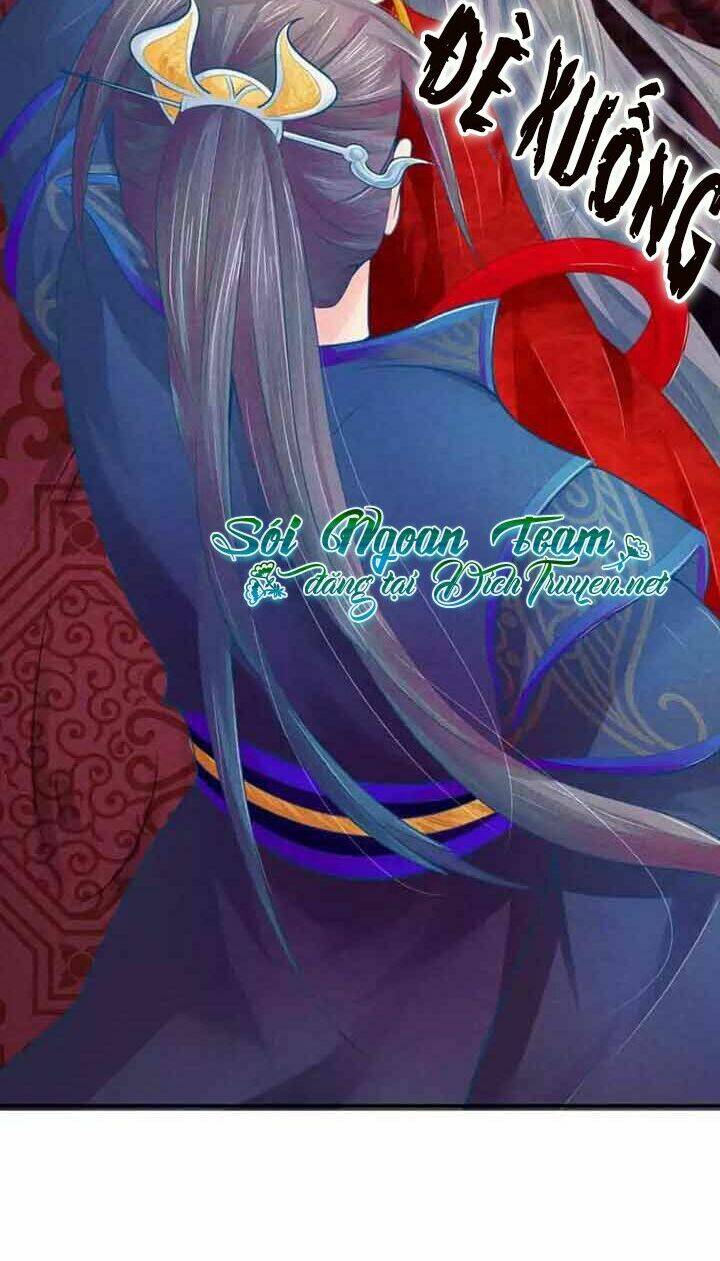 y phi quyền khuynh thiên hạ chapter 30 9