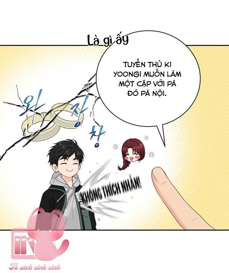 mong được chị chỉ bảo, tiền bối chapter 46 45