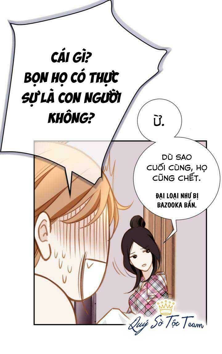 tiếp xúc chí mạng chapter 15 57