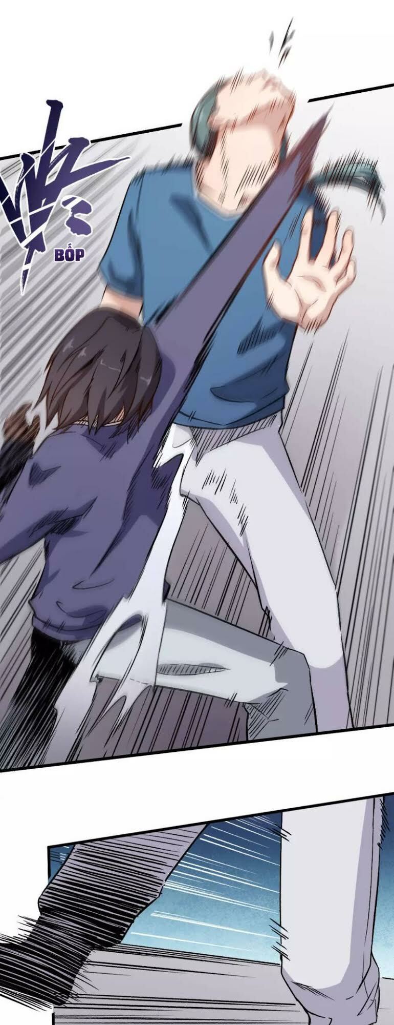 vườn trường cuồng sư hệ thống chapter 55 7