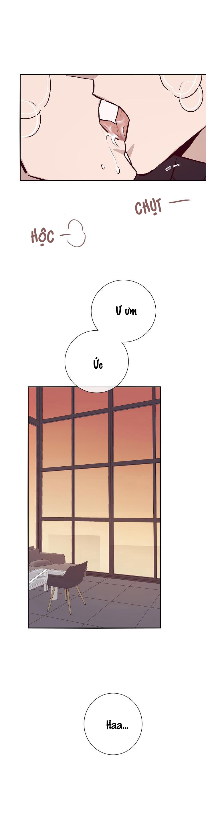 độc dược (marcel) chapter 22 22