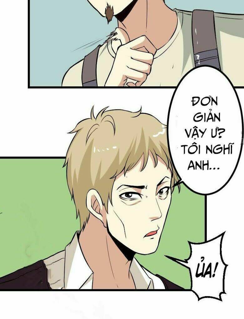 ngưu thư cung ứng thương chapter 64 9