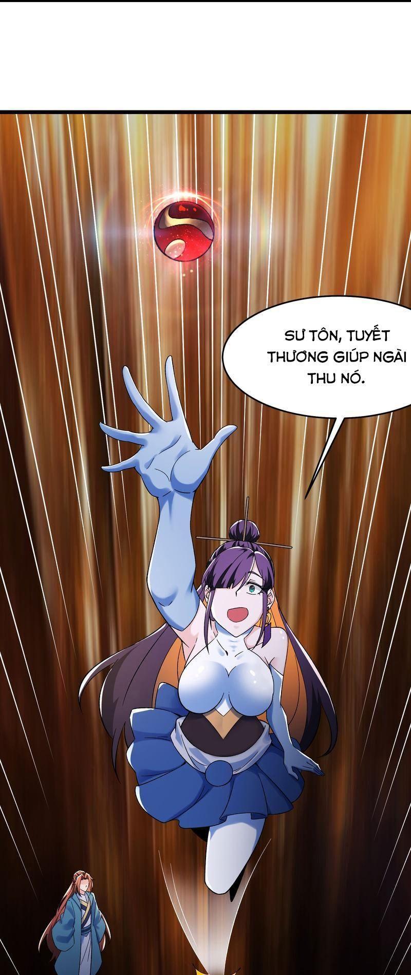 đồ đệ ta toàn là nữ ma đầu chapter 126 9