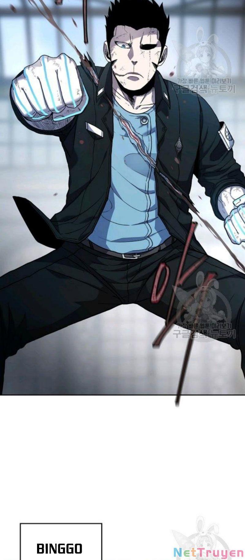 shaman - pháp sư chapter 30 10