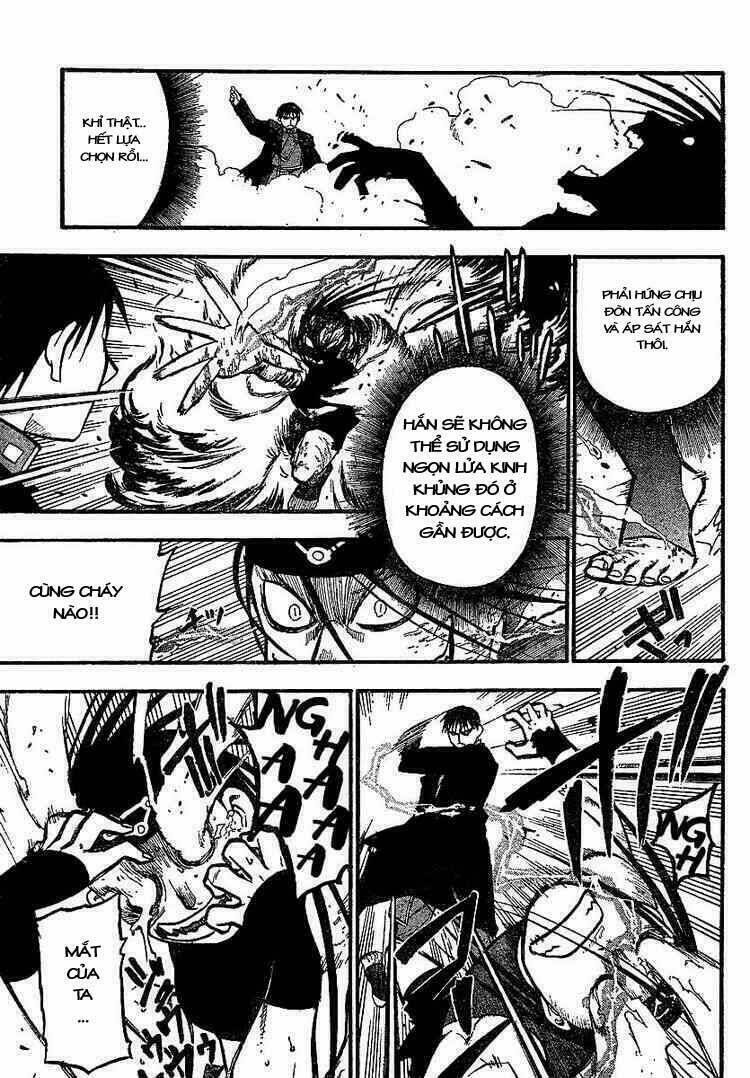 giả kim thuật chapter 94 29