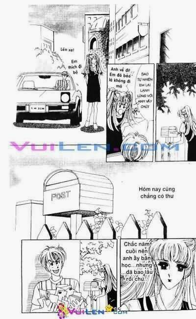 lá chắn tình yêu chapter 9 15